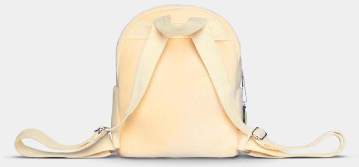 Image du produit Difuzed Squishmallows - Leonard Mini Fur Backpack