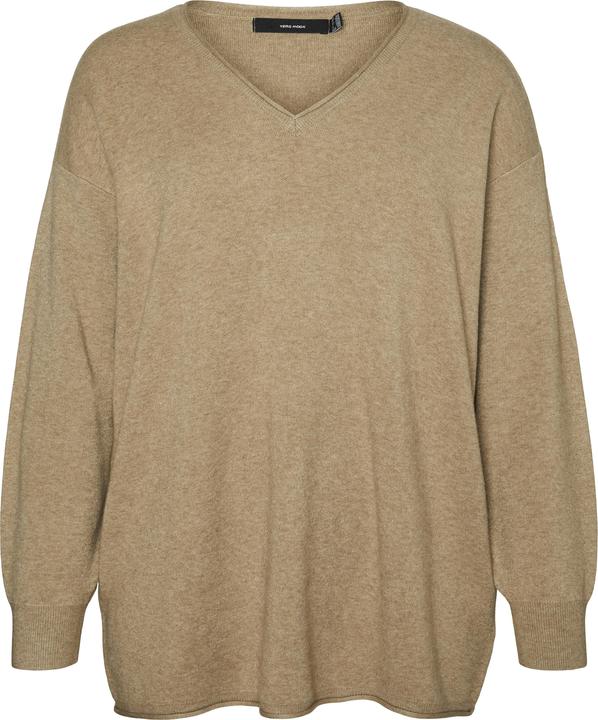 Vero Moda VMCGOLD Pullover Strickpullover (S)