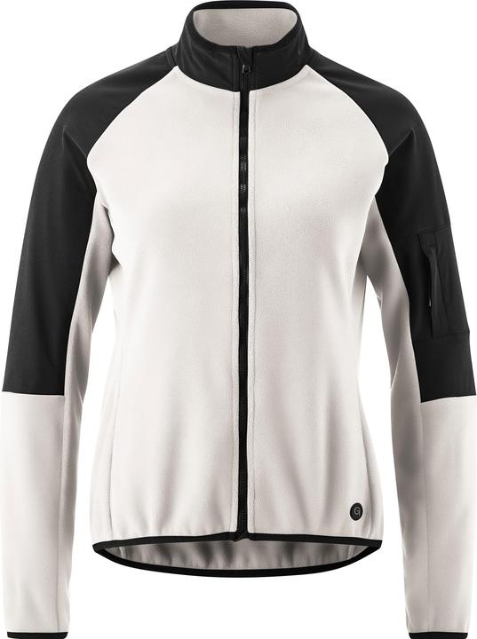 Actual product image Gonso Women's Adventure Jersey Fleece (42)