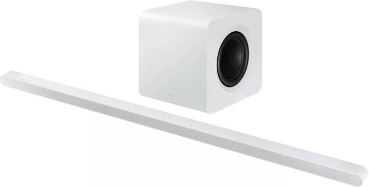Image du produit Samsung HW-S801D (330 W, 3.1.2 Canal)