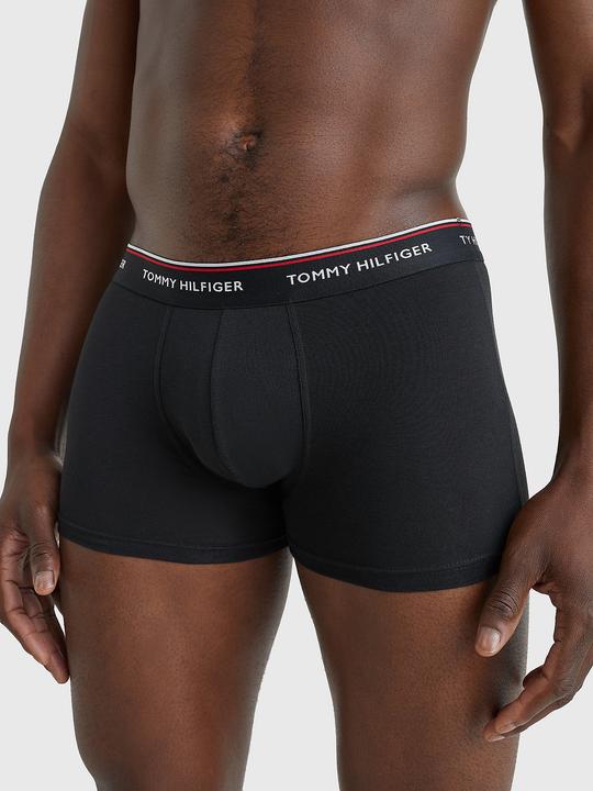 Actual product image Tommy Hilfiger Trunk (S, pack of 3)