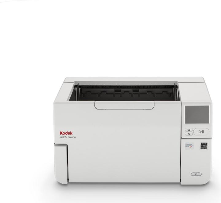 Kodak S2085f (USB, Ethernet)