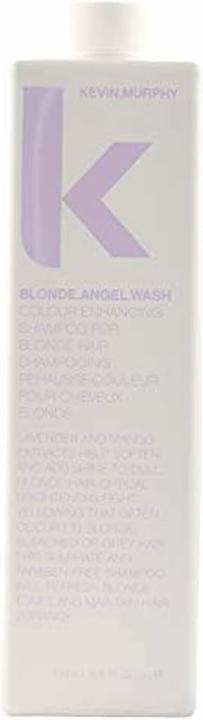 Kevin Murphy Blonde.Angel Wash Shampoo 1000 ml (1000 ml, Flüssiges Shampoo)