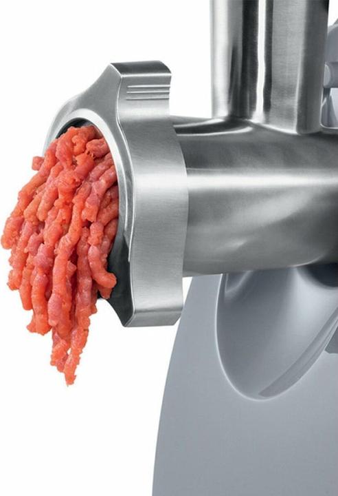 Produktbild Bosch Hausgeräte MFW66020 mincer White