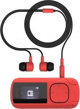 Actual product image Energy Sistem 426485 MP3/MP4 Player MP3 Player Coral (8 GB)