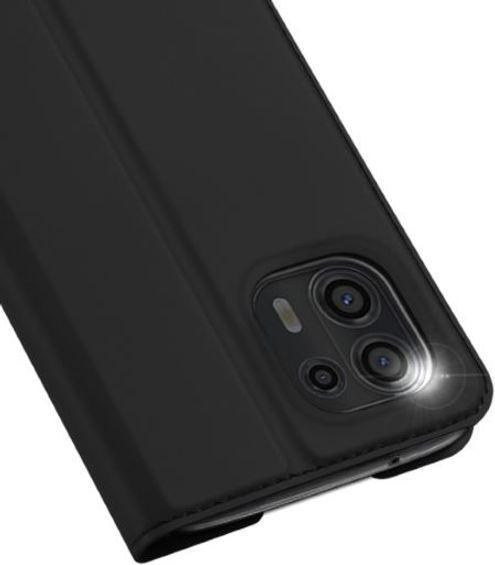 Produktbild Dux Ducis Skin Pro Series Bookcover (Motorola Edge 20 Lite)