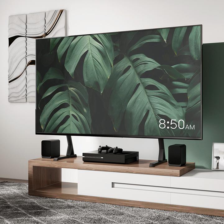 Image du produit LogiLink Support pour écran de télévision (Universel, 90", 60 kg)