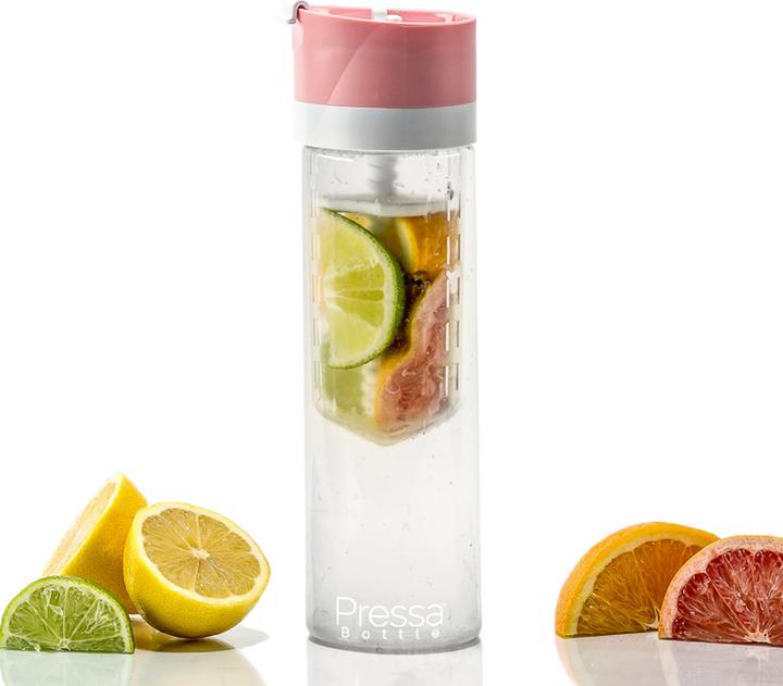 Immagine prodotto Pressa Bottle Tritan (0.71 l)