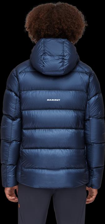 Actual product image Mammut Meron IN Hooded Jacket Men (L)