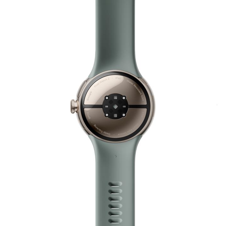 Image du produit Google Pixel Watch 2 LTE (41 mm, 4G)