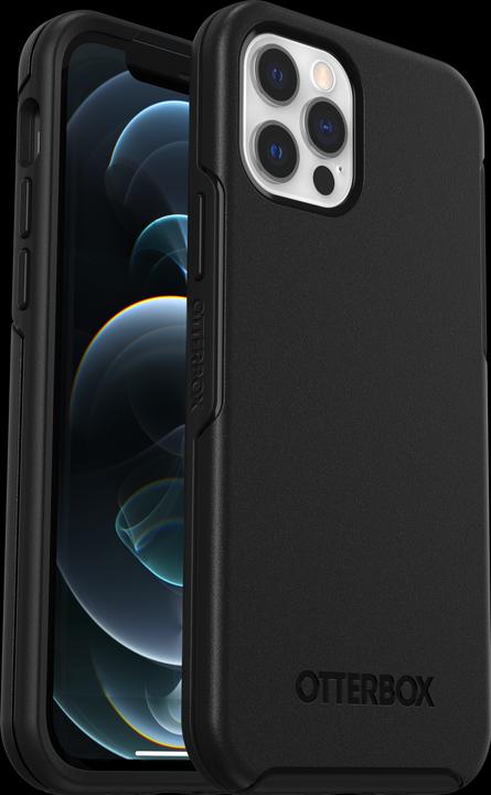 Actual product image OtterBox Symmetry mit MagSafe (Apple iPhone 12, Apple iPhone 12 Pro)
