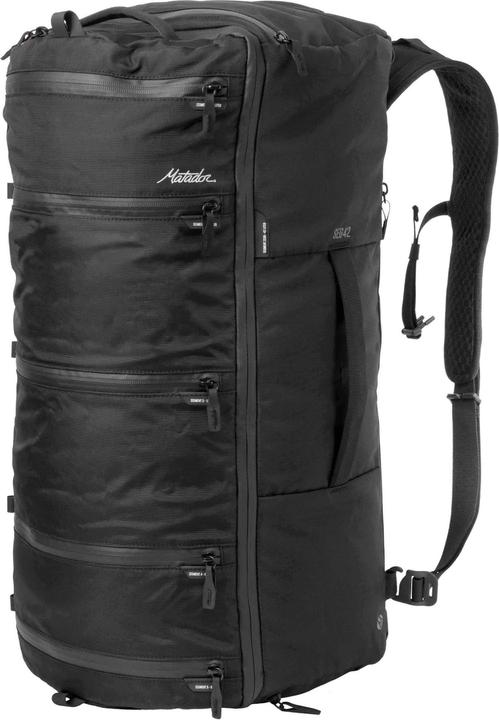 Actual product image Matador SEG42 (42 l)