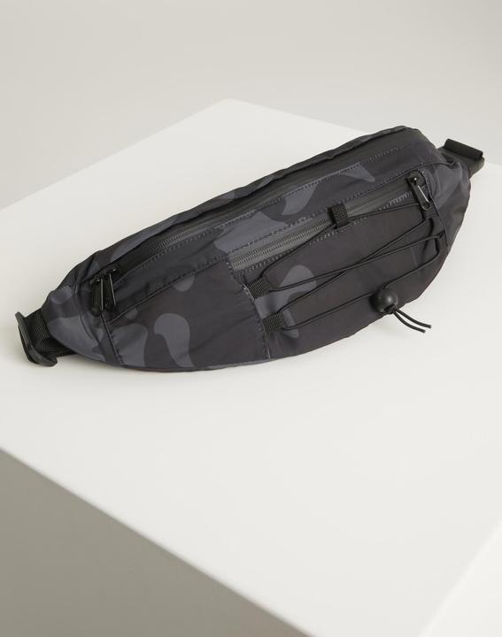 Actual product image Urban Classics Banana Shoulder Bag