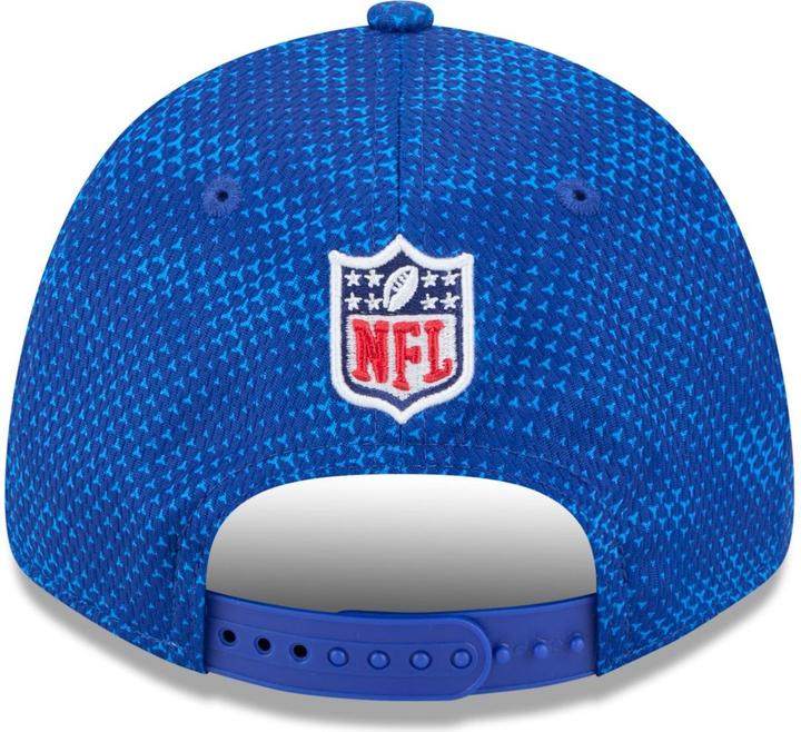 Image du produit New Era 9Forty Stretch Cap SIDELINE Los Angeles Chargers (Taille unique)