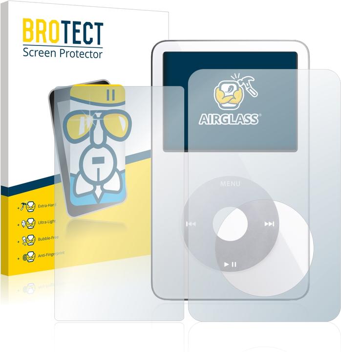 Immagine prodotto BROTECT AirGlass Vetro