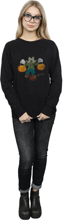 Produktbild Disney Frankenstein Mickey Mouse Sweatshirt (M)