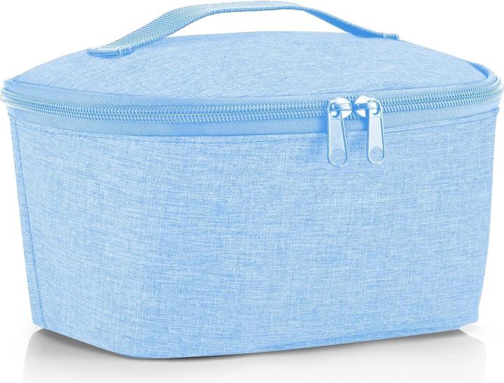 reisenthel borsa frigo S pocket twist blu polvere (2.50 l)