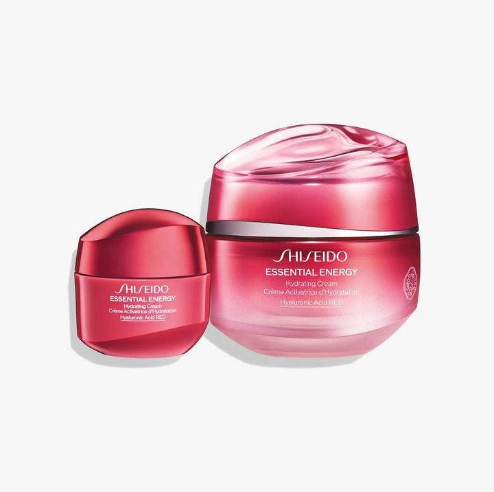 Produktbild Shiseido Essentials Energy (50 ml, Tagescreme)