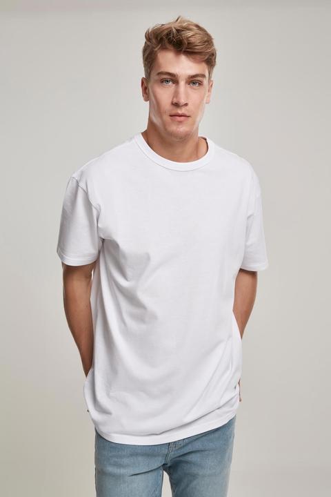 Produktbild Urban Classics Organic Basic Tee (3XL)