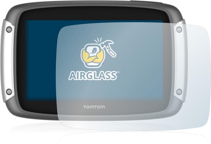 Actual product image BROTECT AirGlass Glass