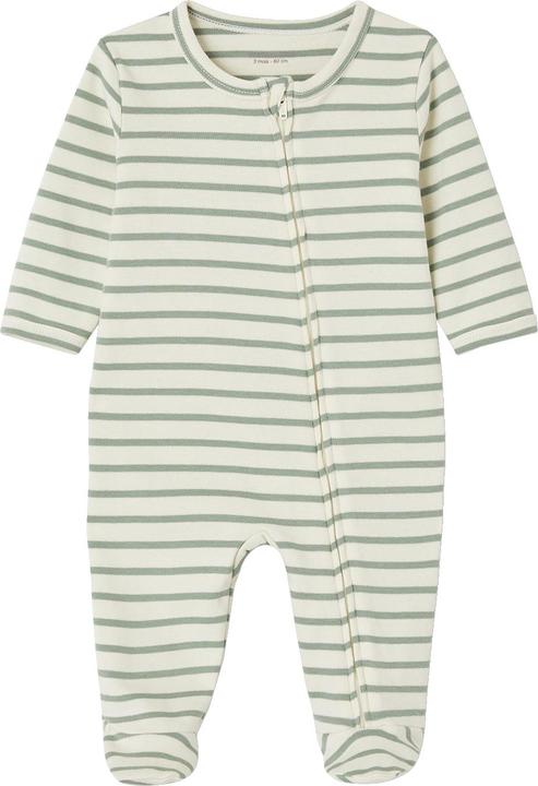 Image du produit Vertbaudet Lot de 2 dors-bien bébé en jersey (86)