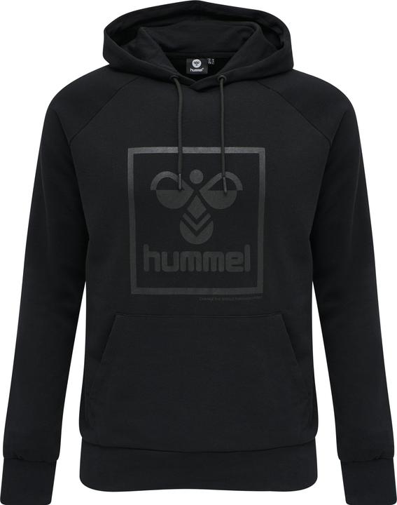 Produktbild hummel Isam Hoodie (S)