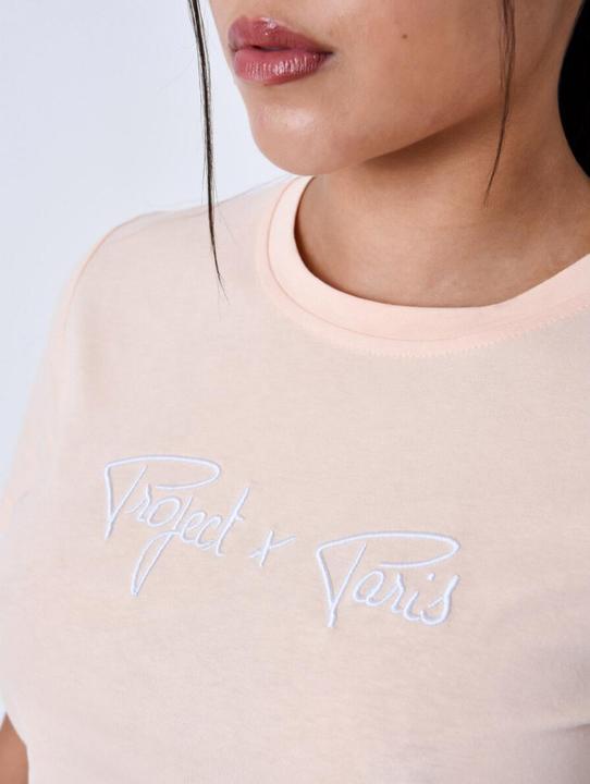 Image du produit Project X Paris t-hirt project x pari ignature (S)