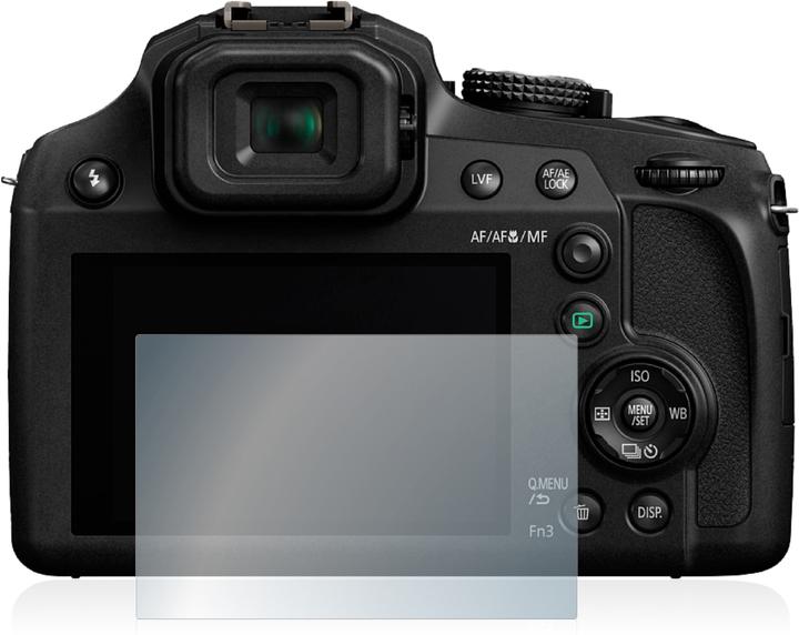 Produktbild upscreen Scratch Shield Displayschutz (Displayschutz, Lumix DC-FZ82)