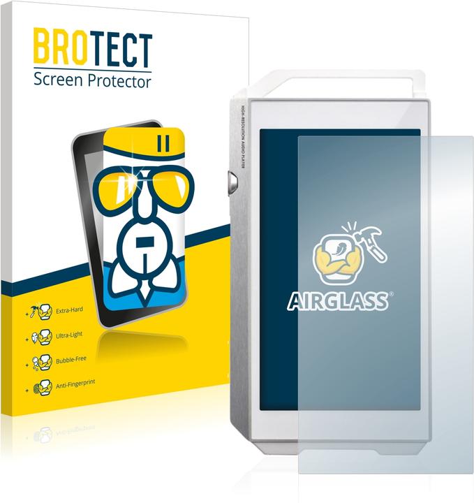 Produktbild BROTECT AirGlass Panzerglasfolie