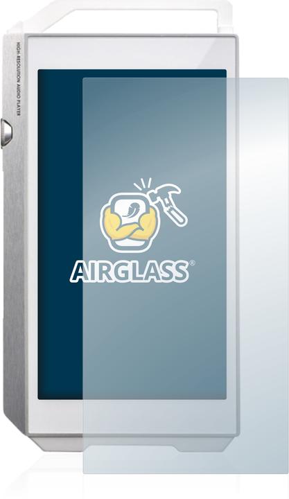 Produktbild BROTECT AirGlass Panzerglasfolie