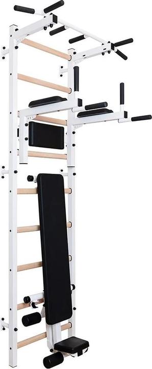 Produktbild BenchK Sprossenwand System 723W