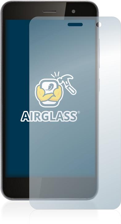 Produktbild BROTECT AirGlass Premium (1 Stück, Gigaset GS160)