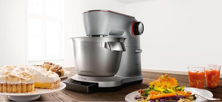 Produktbild Bosch Hausgeräte OptiMUM MUM9DT5S41 (1500 W)