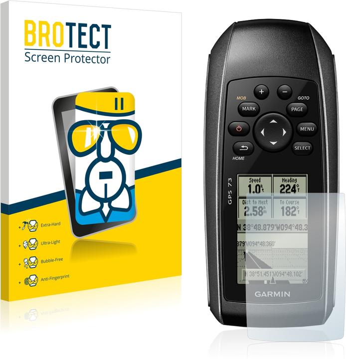 Immagine prodotto BROTECT AirGlass Vetro