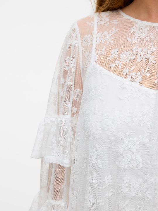 Actual product image Vero Moda VMCELINE Kurzes Kleid Kleid (M)