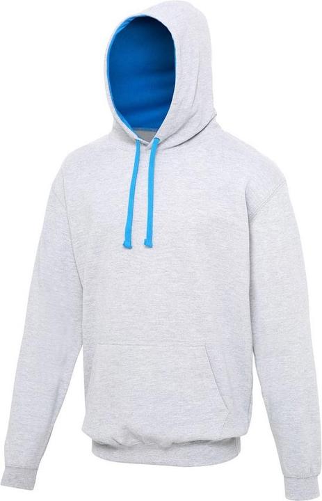 Blu zaffiro, Grey heather