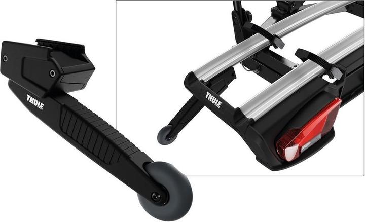 Produktbild Thule Transport Wheel (Schwarz)