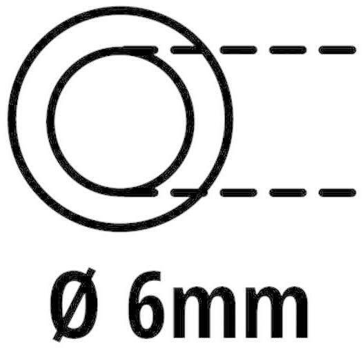 Produktbild Einhell Druckluft-Spiralschlauch