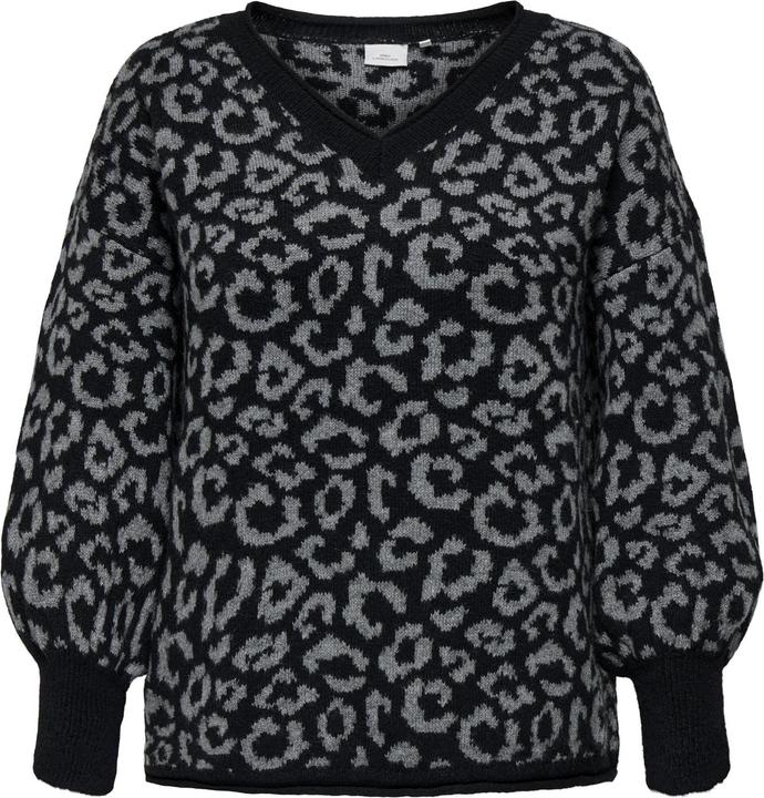 Actual product image Only CARJADE Strickpullover Strickpullover (M)