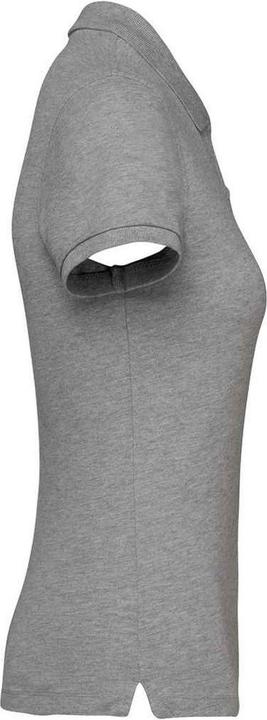 Actual product image Native Spirit Womens/Ladies Pique Polo Shirt (XXL)
