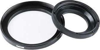Actual product image Hama Adapterring (Filter adapters, 72 mm)