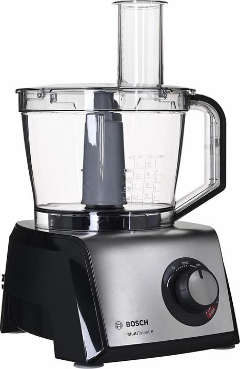 Actual product image Bosch Hausgeräte MC812M865 (1250 W)