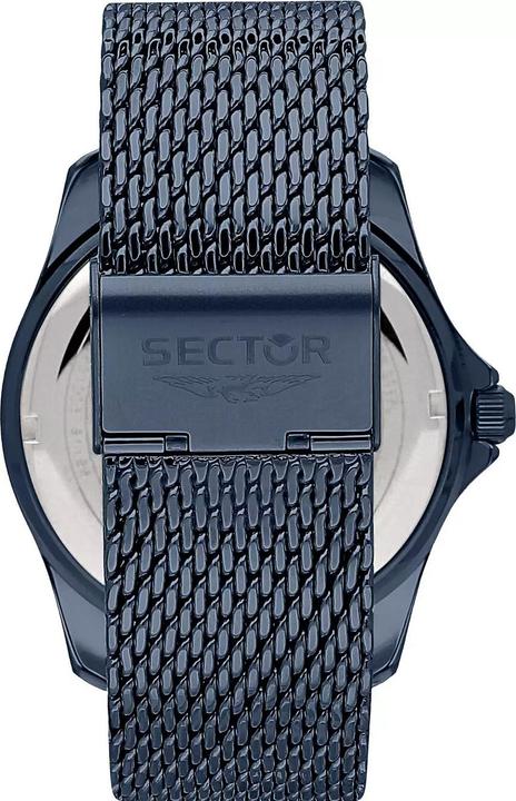 Image du produit Sector 650 (Montre analogique, 43 mm)