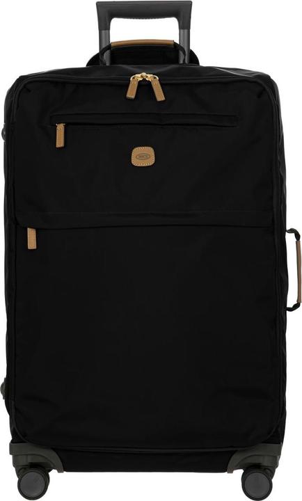 Produktbild Brics Bric's Trolley + Koffer X-Travel Trolley 58139 (72 l, XL (ab 115l))