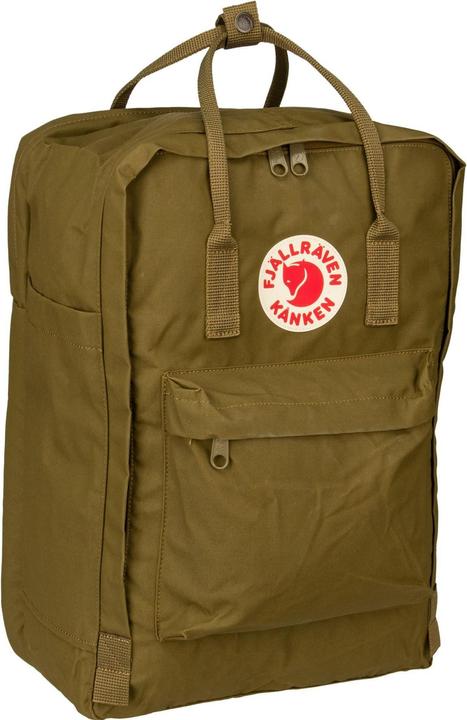 Produktbild Fjällräven Kånken Laptop 17" (20 l)