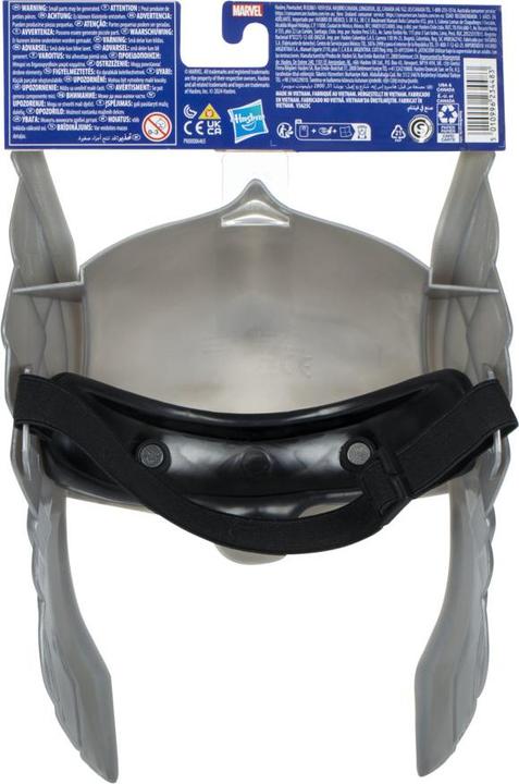 Immagine prodotto Hasbro Maschera Marvel Avengers assortita