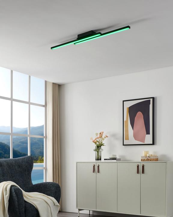 Immagine prodotto EGLO Lampada da soffitto a LED (4800 lm)