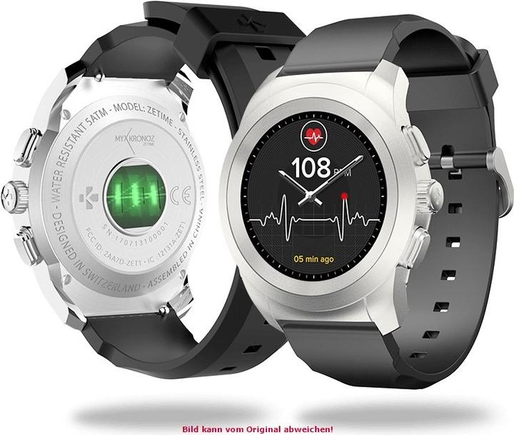 Produktbild MyKronoz ZeTime Elite (39 mm)
