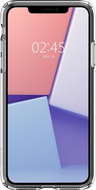 Produktbild Spigen Liquid Crystal (Apple iPhone 11)