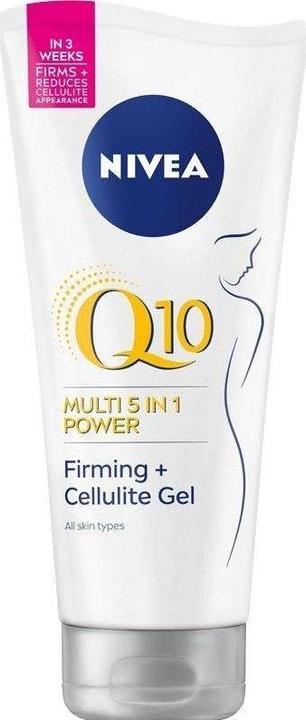 Produktbild NIVEA Q10 Multi Power 5in1 (Körpergel, 200 ml)